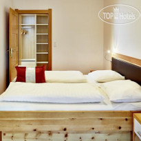 Appartements am Stadtpark Zell am See