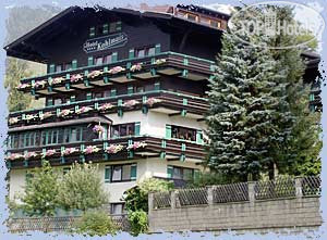Hotelier's photos Kohlmais 4*