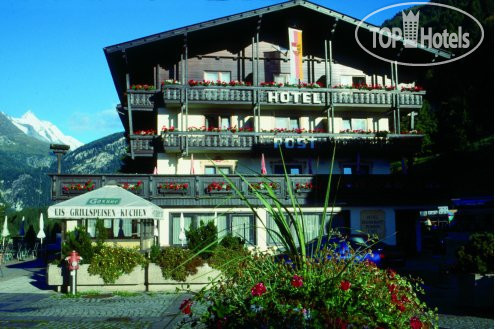 Hotelier's photos Landhotel Post 4*