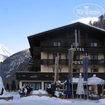 Landhotel Post 