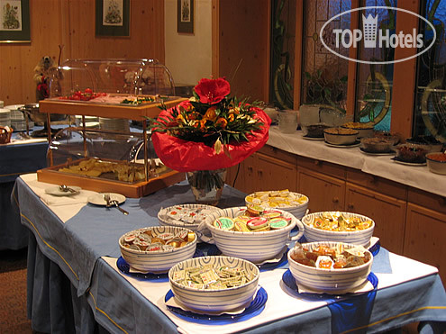 New photos from tourists Landhotel Post 4*