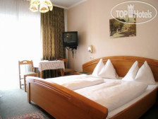 Hotel Blu Gastein  3*