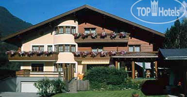 Hotel photo Anita APT