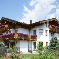 Landhaus Zell am See 