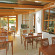 Landhaus Zell am See Зал для завтраков