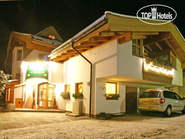Hotel photo Landhaus Zell am See 3*