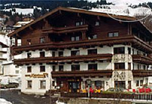 Hotelier's photos Kristiana 4*