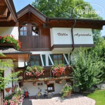 Villa Agricola