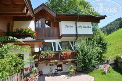 Villa Agricola