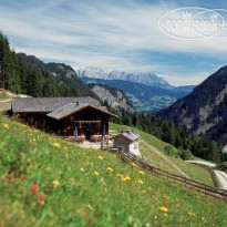 Panoramahotel Pawlik