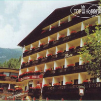 Panoramahotel Pawlik