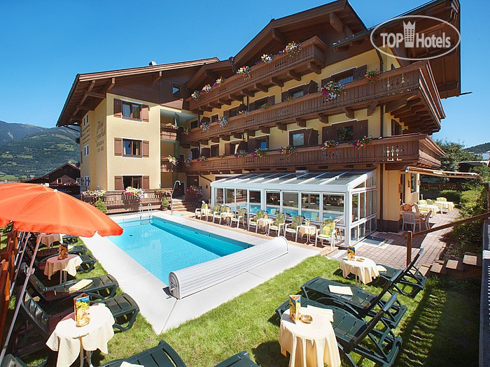 Hotel photo Sonnblick 4*