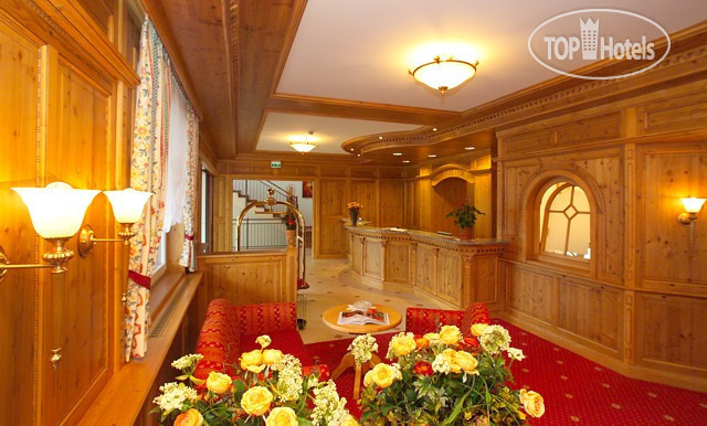 Hotelier's photos Toni 4*