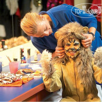 Kinderhotel Hangleitner in Zell am See 