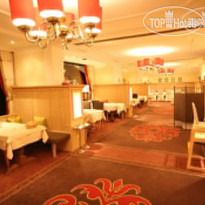 Kohlmayr Ресторан