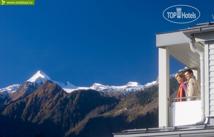 Hotel photo Sun Snow Golf Aparthotel Kaprun APT