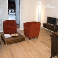 Sun Snow Golf Aparthotel Kaprun 