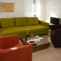 Sun Snow Golf Aparthotel Kaprun 