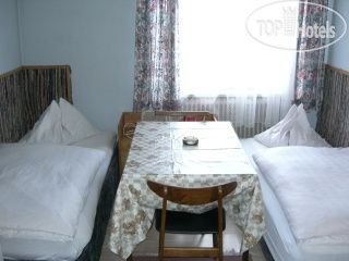 New photos from tourists Somerer APT