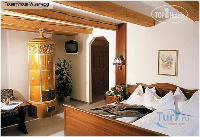 New photos from tourists Tauernhaus Wisenegg 3*