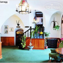 Tauernhaus Wisenegg
