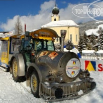 Alpinresort Sport 