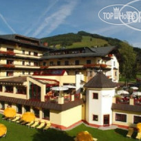 Alpinresort Sport