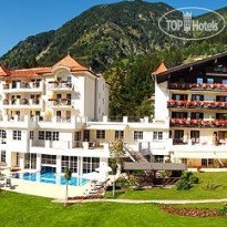 Verwoehnhotel Bismarck