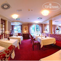 Verwoehnhotel Bismarck