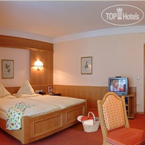 Verwoehnhotel Bismarck