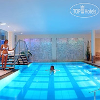 Verwoehnhotel Bismarck
