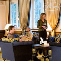 Verwoehnhotel Bismarck