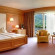 Verwoehnhotel Bismarck Double Room "Panorama"