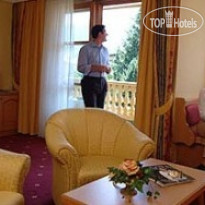Verwoehnhotel Bismarck Suite / Apartment
