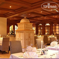 Verwoehnhotel Bismarck