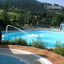 Gartenhotel Theresia