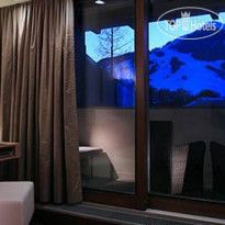Gartenhotel Theresia