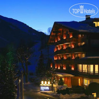 Gartenhotel Theresia