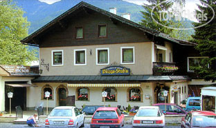 Hotel photo Pension Pinzga Stubn 2*