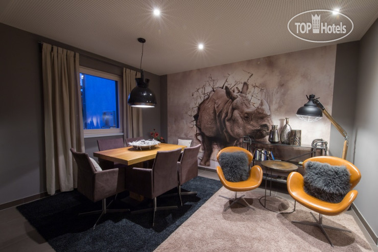 Hotelier's photos Two-Timez 4*