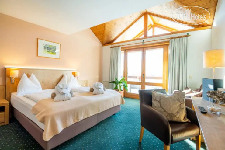 New photos from tourists Das Gastein 3*