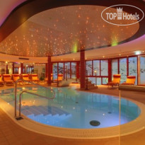 Urslauerhof Berg & Spa Hotel