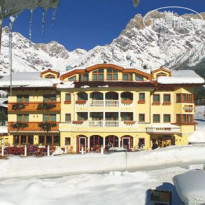 Urslauerhof Berg & Spa Hotel