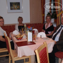 Urslauerhof Berg & Spa Hotel