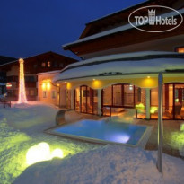 Urslauerhof Berg & Spa Hotel