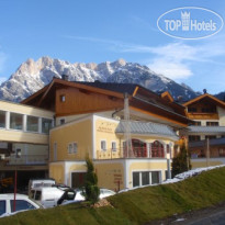 Urslauerhof Berg & Spa Hotel