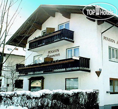Hotel photo Anonymous Apartments Zell Am See-Centre APT