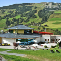 Alpenparadies Ellmauhof