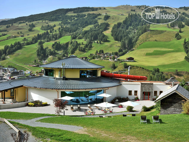 Alpenparadies Ellmauhof