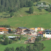 Alpenparadies Ellmauhof